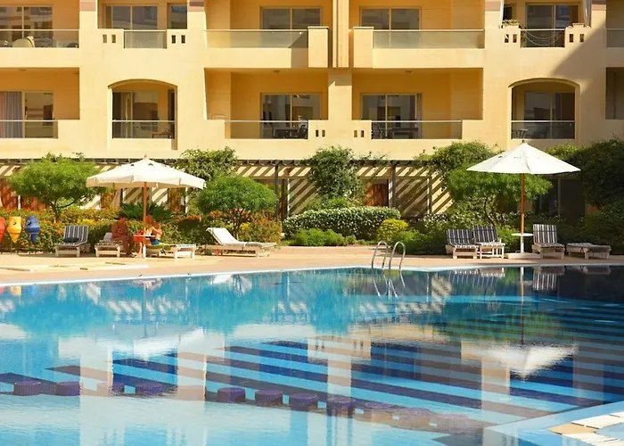 Florenza Khamsin Sea View