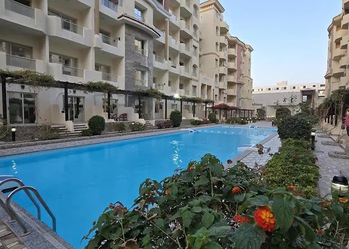 Florenza Khamsin Sea View *