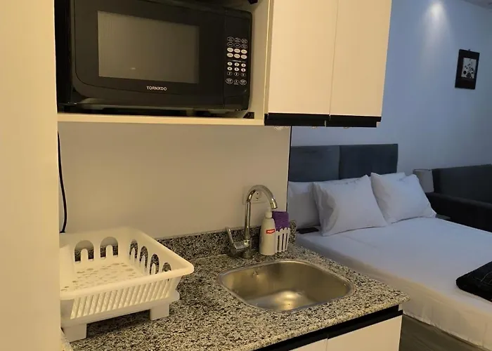 Apartment Florenza Khamsin Sea View